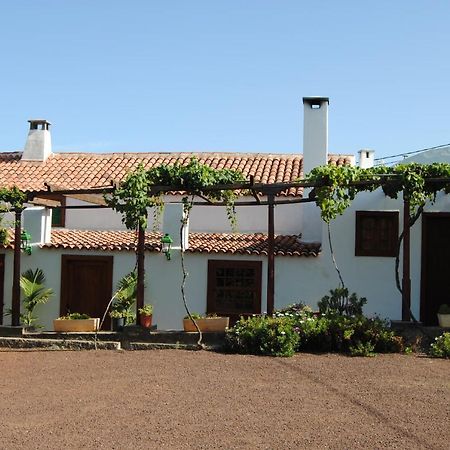 アラフォ Casa Del Cura Viejoゲストハウス エクステリア 写真