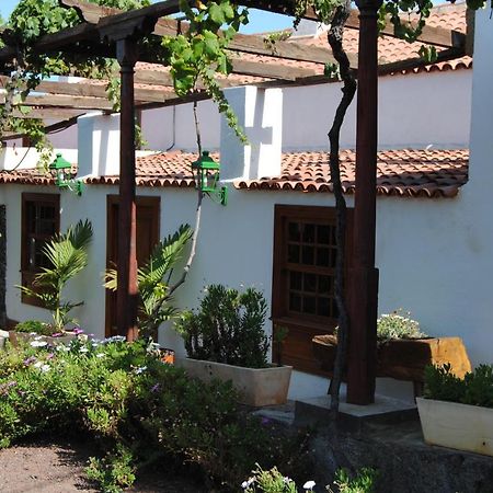 アラフォ Casa Del Cura Viejoゲストハウス エクステリア 写真
