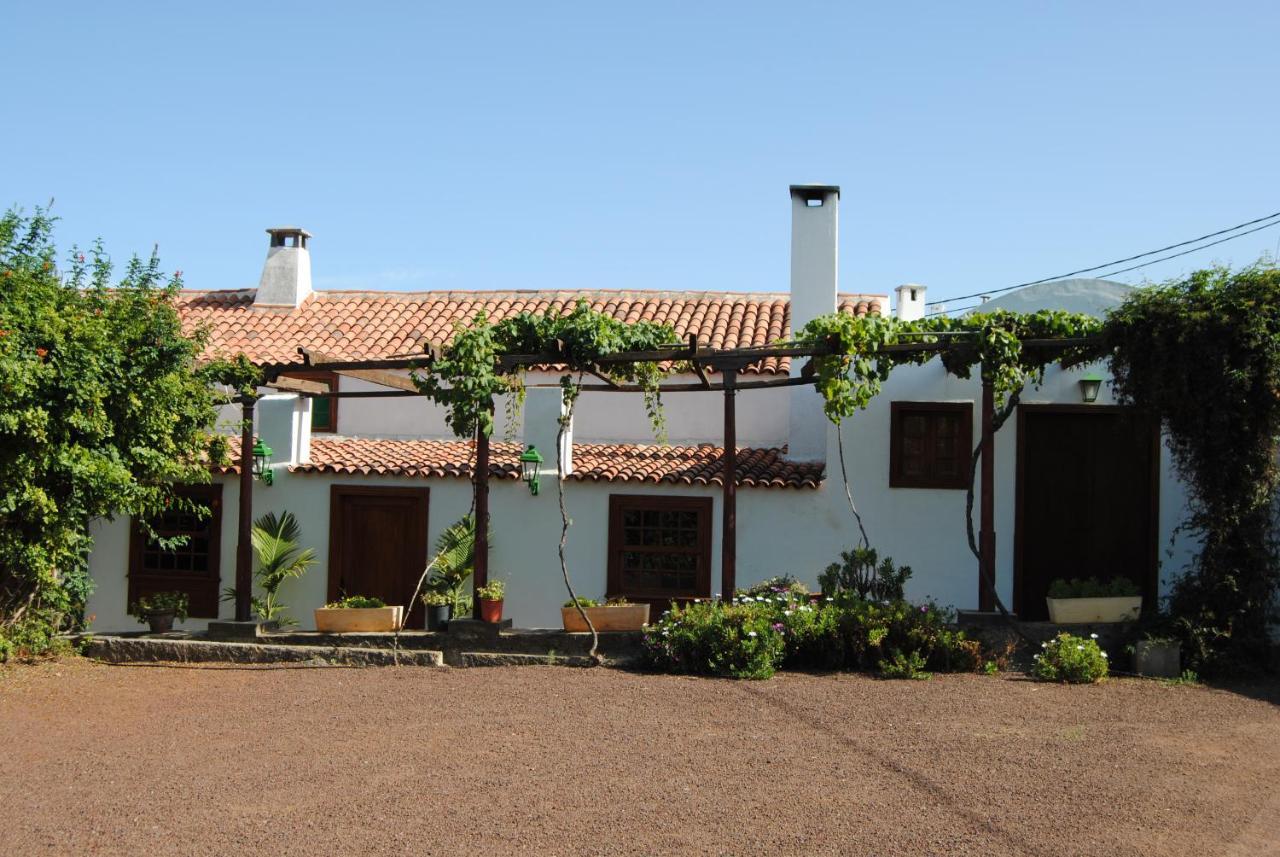 アラフォ Casa Del Cura Viejoゲストハウス エクステリア 写真
