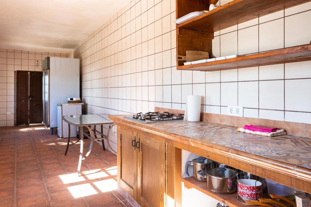 アラフォ Casa Del Cura Viejoゲストハウス エクステリア 写真