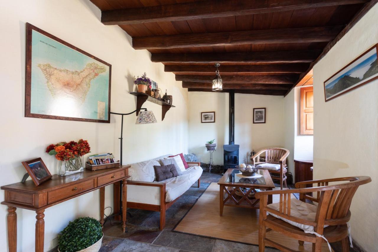 アラフォ Casa Del Cura Viejoゲストハウス エクステリア 写真