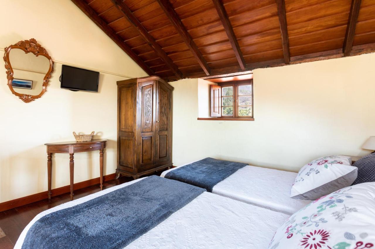 アラフォ Casa Del Cura Viejoゲストハウス エクステリア 写真