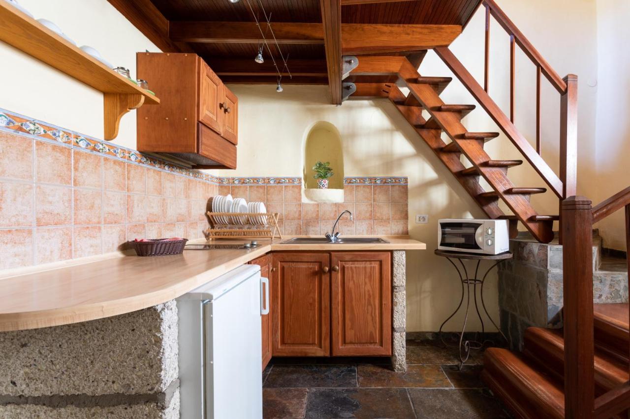 アラフォ Casa Del Cura Viejoゲストハウス エクステリア 写真