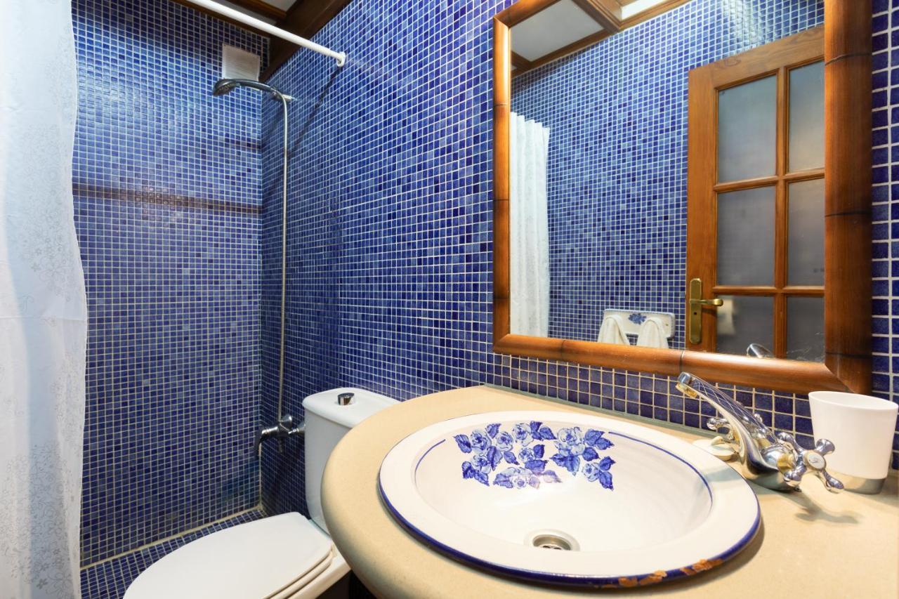 アラフォ Casa Del Cura Viejoゲストハウス エクステリア 写真