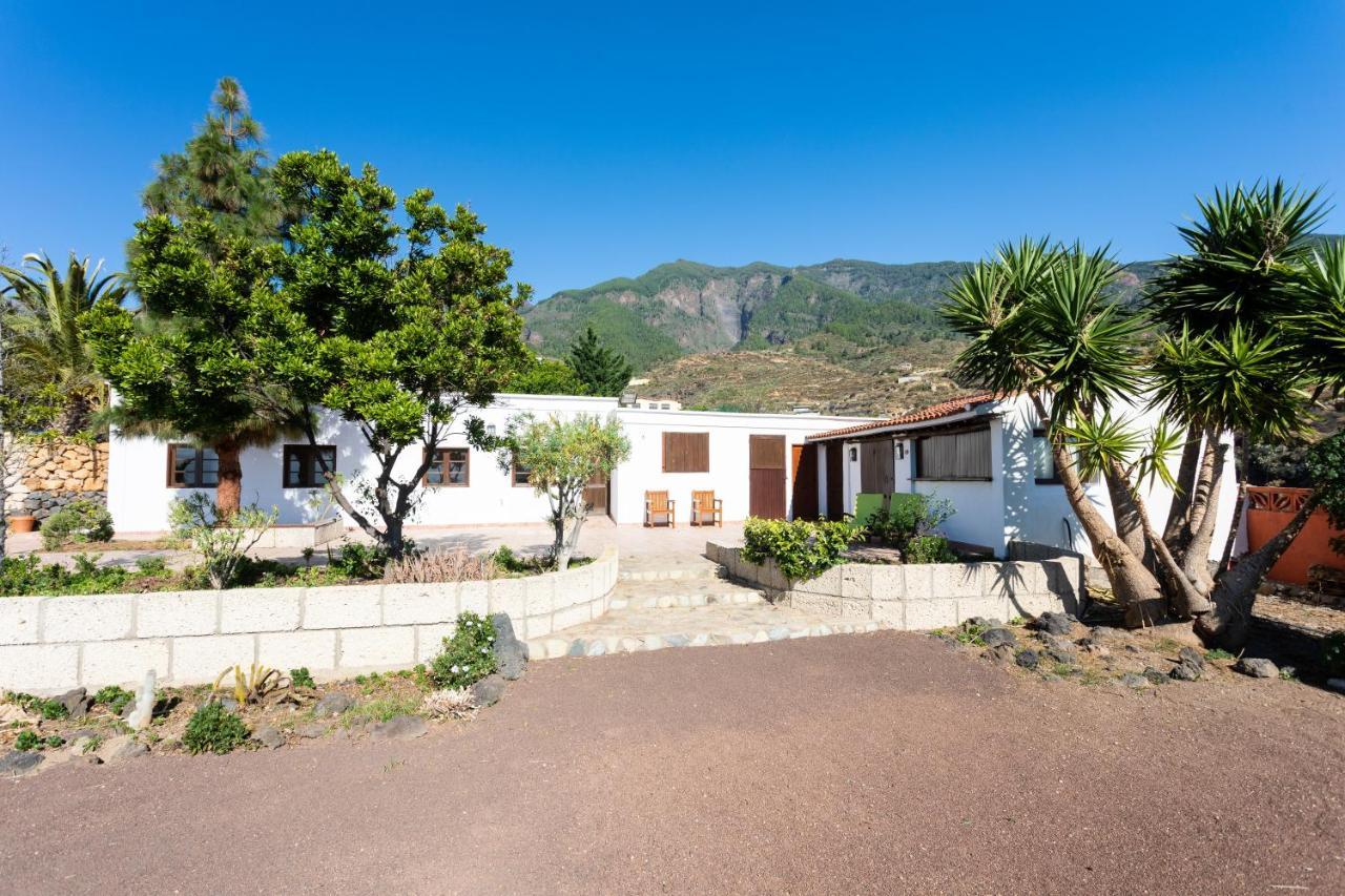 アラフォ Casa Del Cura Viejoゲストハウス エクステリア 写真