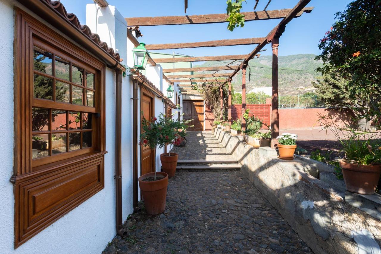 アラフォ Casa Del Cura Viejoゲストハウス エクステリア 写真