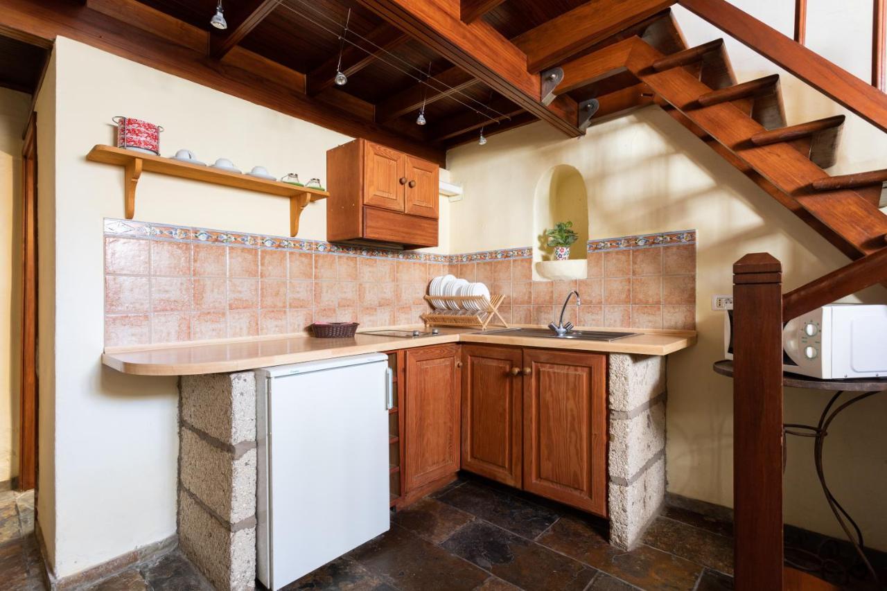 アラフォ Casa Del Cura Viejoゲストハウス エクステリア 写真