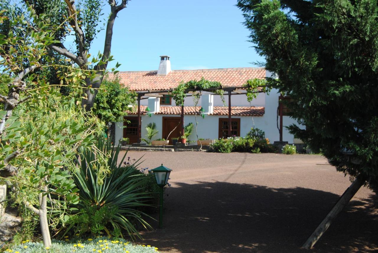アラフォ Casa Del Cura Viejoゲストハウス エクステリア 写真