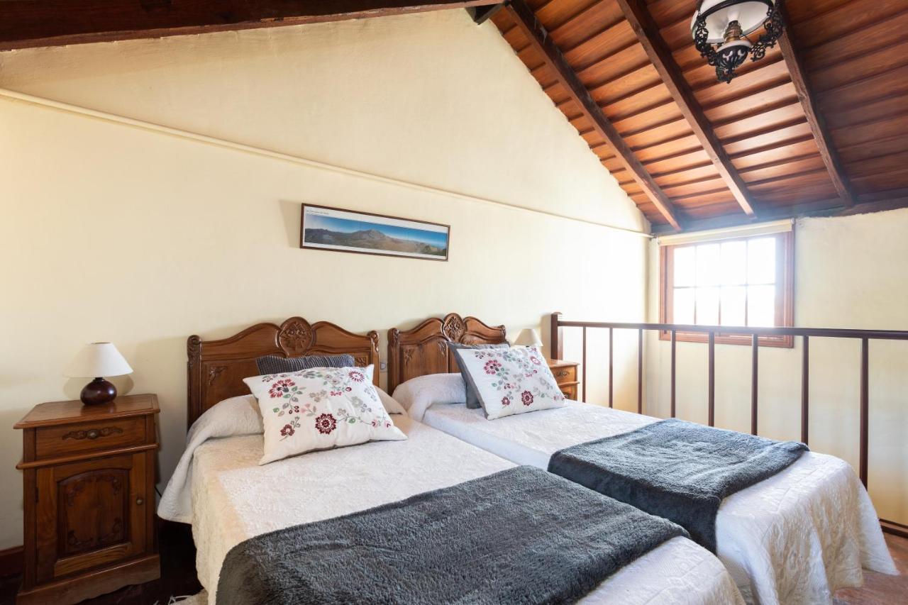 アラフォ Casa Del Cura Viejoゲストハウス エクステリア 写真