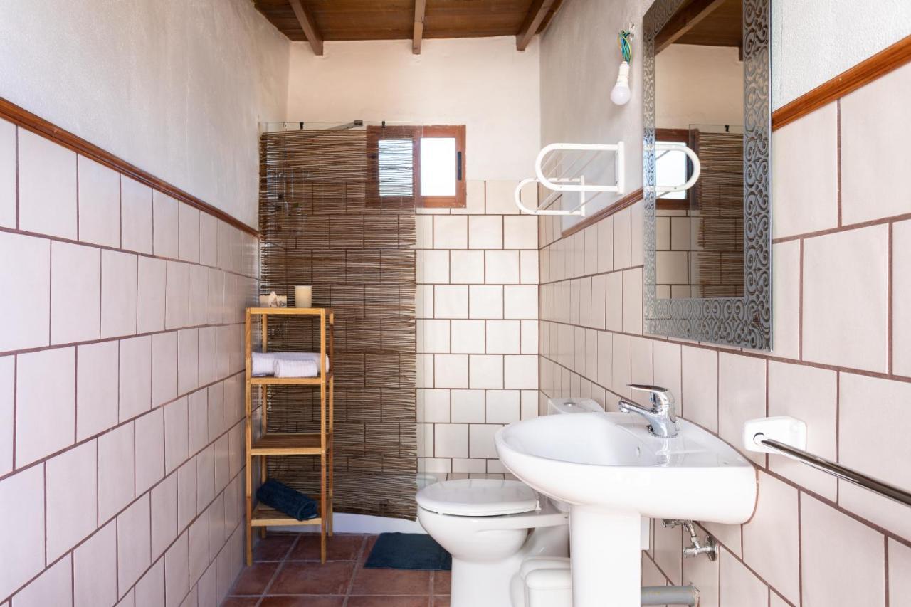 アラフォ Casa Del Cura Viejoゲストハウス エクステリア 写真