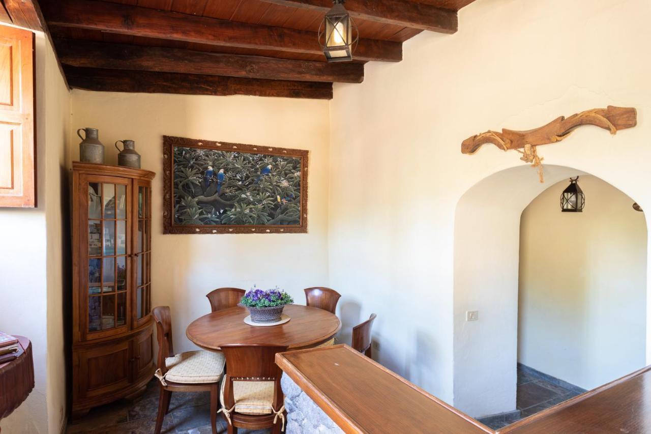 アラフォ Casa Del Cura Viejoゲストハウス エクステリア 写真
